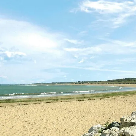 La Cascade D'oleron - Nat04126-iya Dolus d'Oléron
