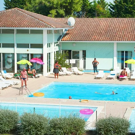 Vakantiehuis La Cascade D'oleron - Nat04126-iya Dolus d'Oléron
