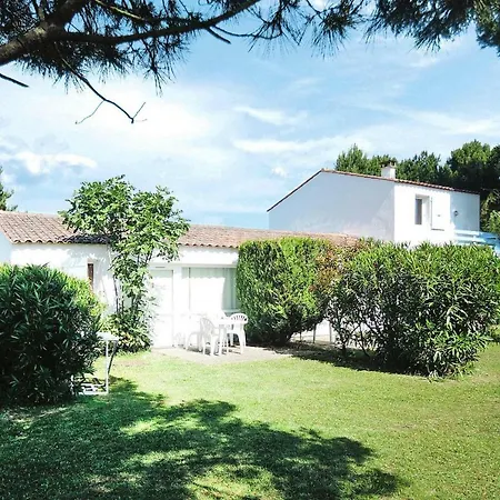 Vakantiehuis La Cascade D'oleron - Nat04126-iya Dolus d'Oléron